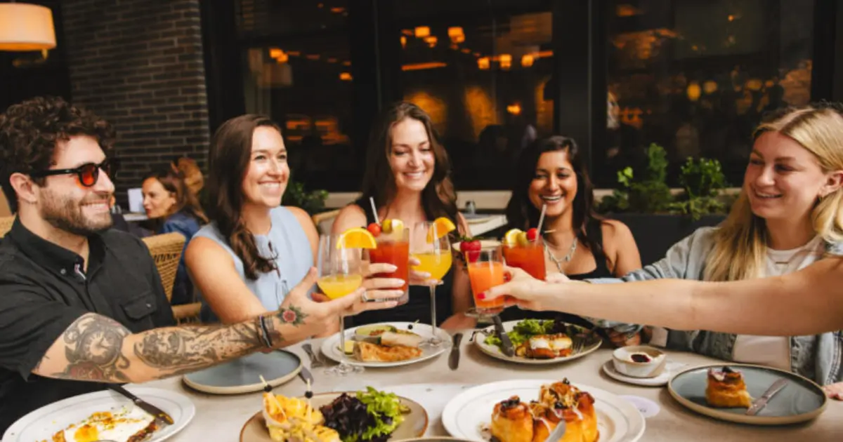 Best Montana Cafes For Weekend Brunch With Friends