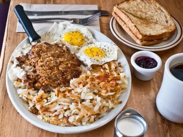 Historic Montana Cafes With Authentic Local Cuisine