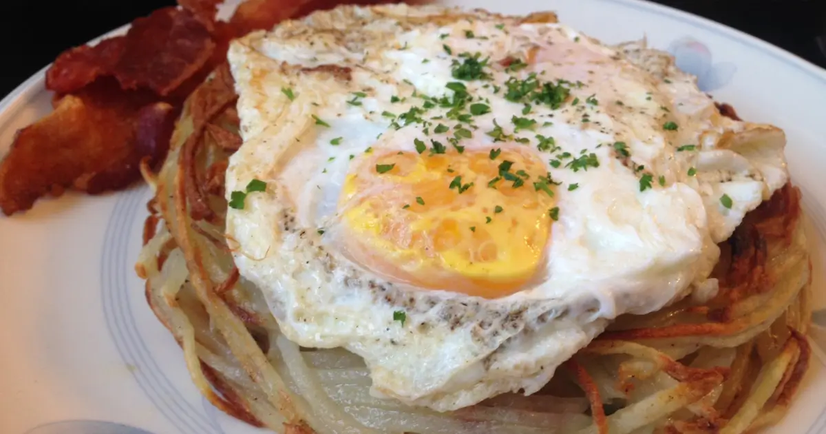 where to eat breakfast in Stevensville, Montana