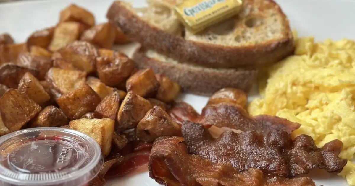 best homemade breakfast near Bitterroot Valley